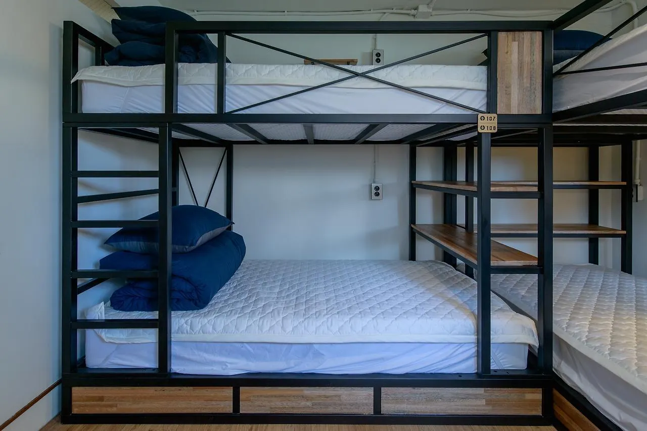 ** Guest house That House Itaewon Seoul South Korea