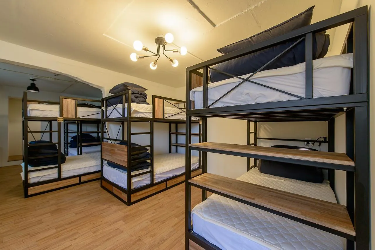 Guest house That House Itaewon Seoul