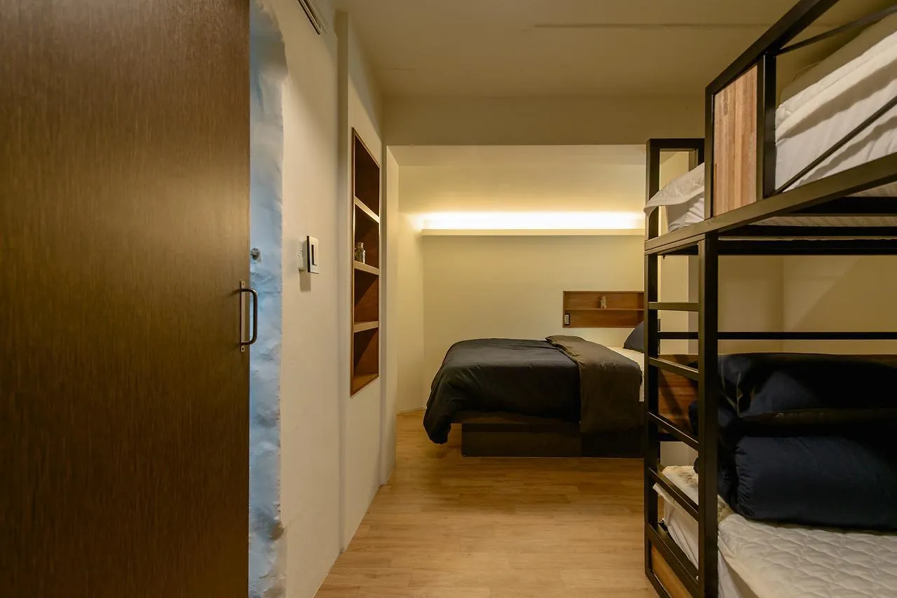 That House Itaewon Seoul Guest house