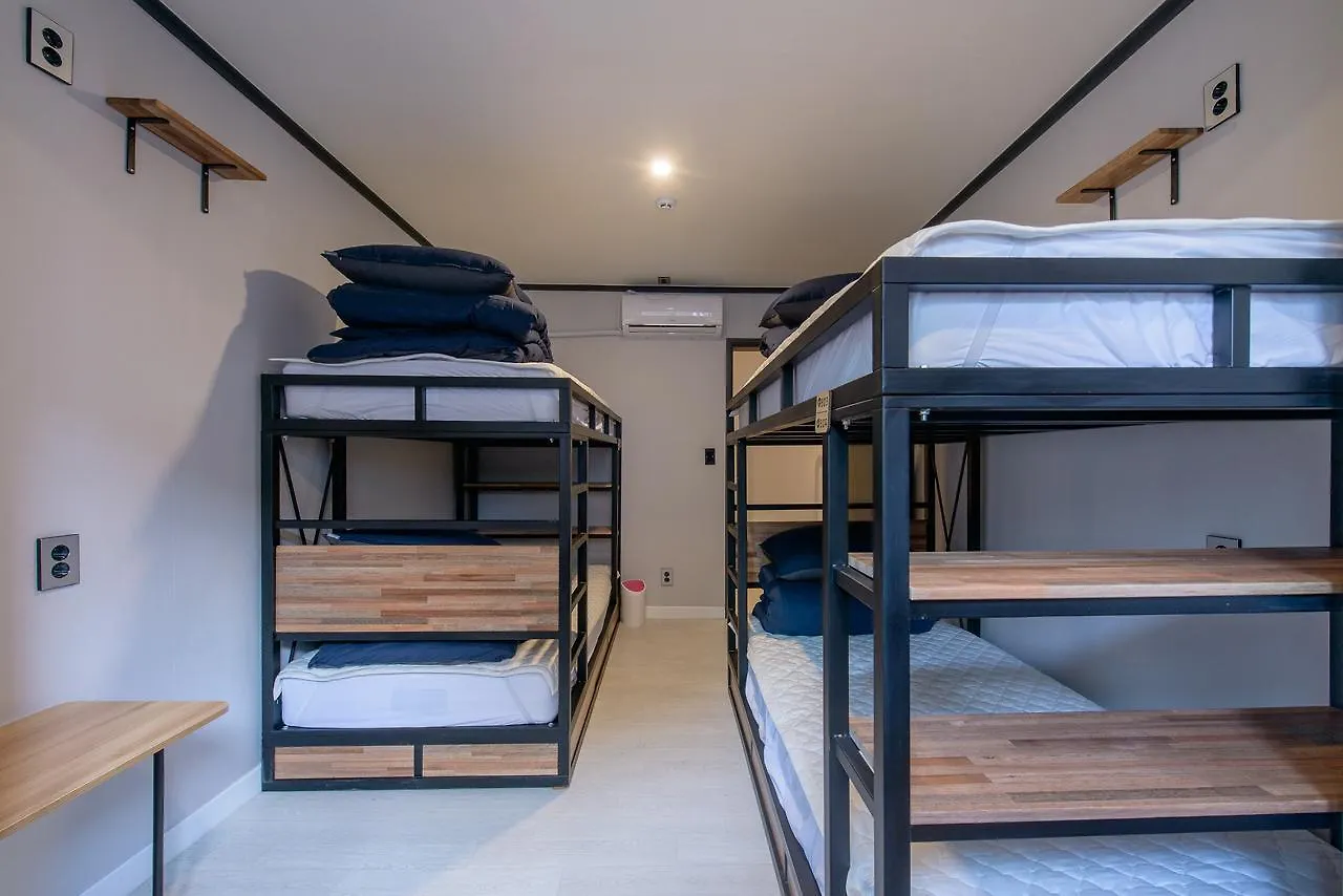 Guest house That House Itaewon Seoul