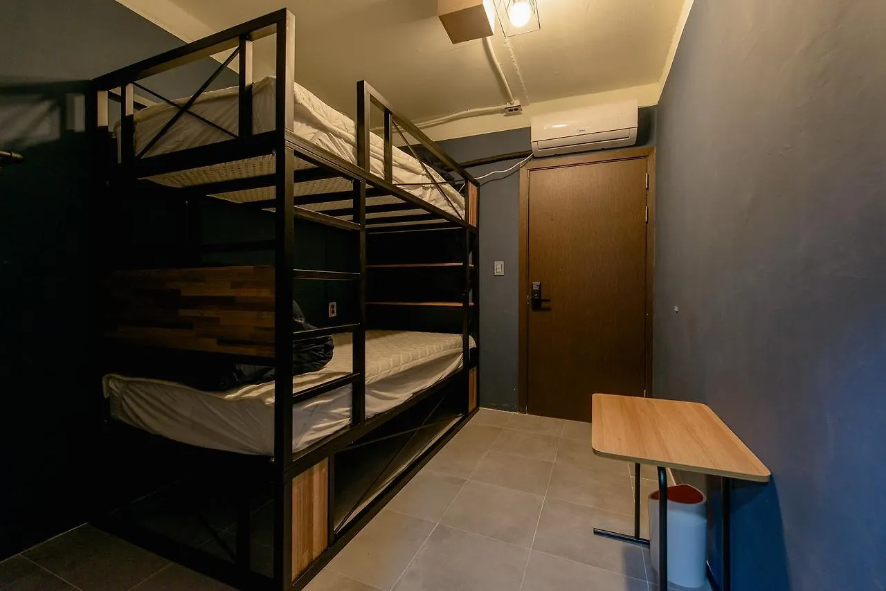 That House Itaewon Soul