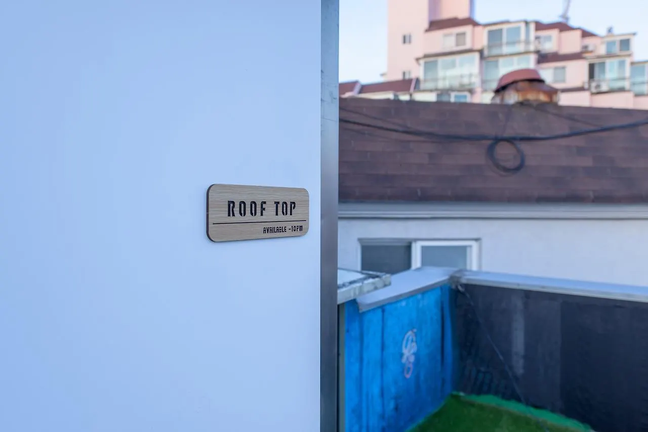 That House Itaewon Soul 2*,  Jižní Korea